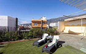 Home2Book La Cruz de Arafo, BBQ&Terrace