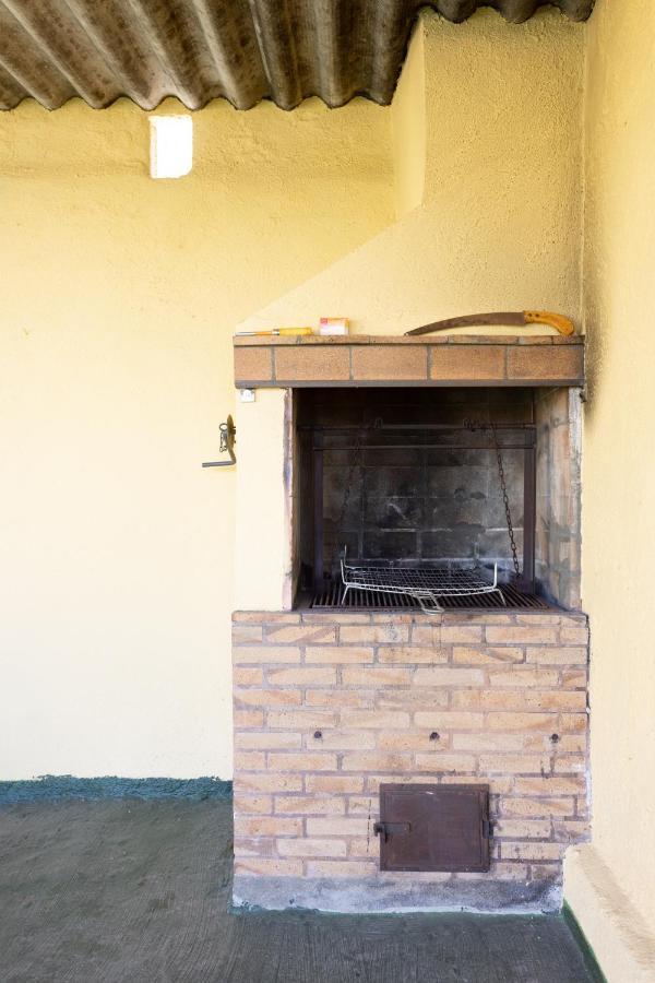 Home2Book La Cruz de Arafo, BBQ&Terrace Exterior foto
